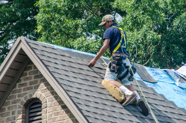 Best Tile Roofing Contractor  in Paden City, WV